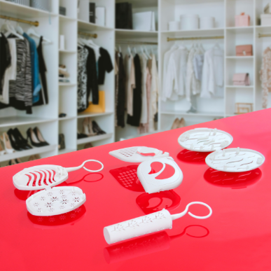 Produktdisplays